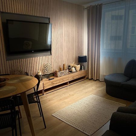 Roman Residence Apartment Borşa المظهر الخارجي الصورة
