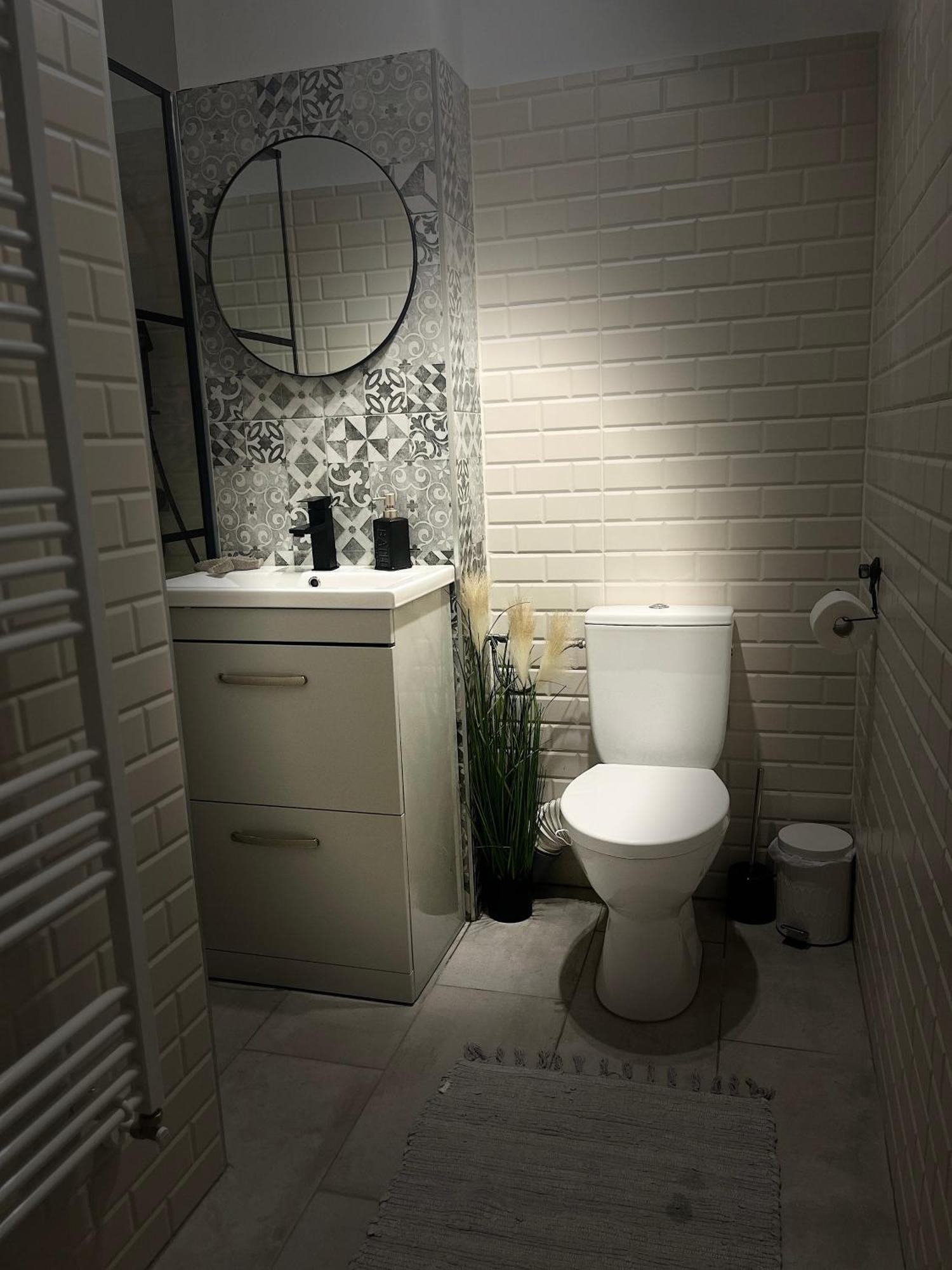 Roman Residence Apartment Borşa المظهر الخارجي الصورة